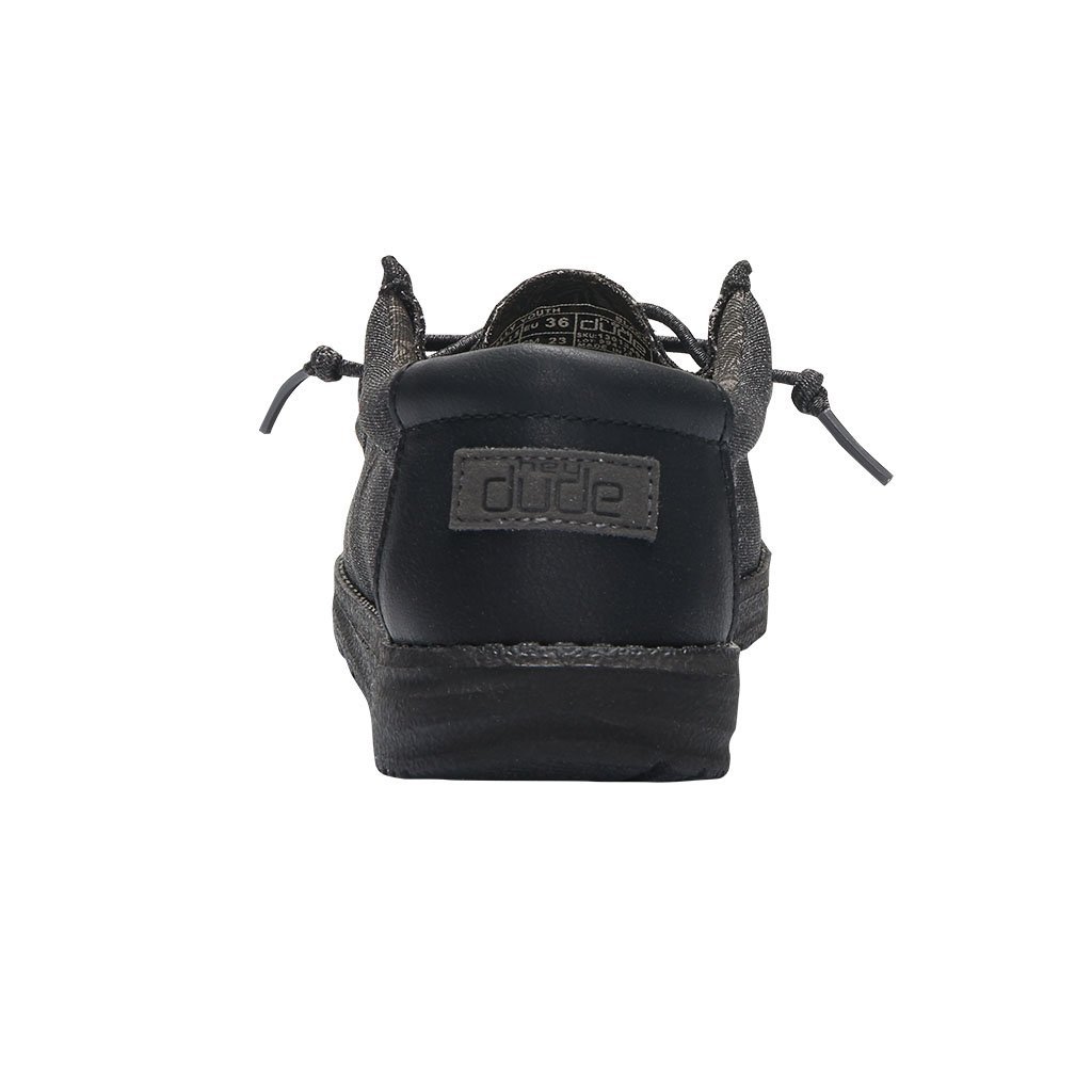 DUDE KIDS WALLY - 130134900