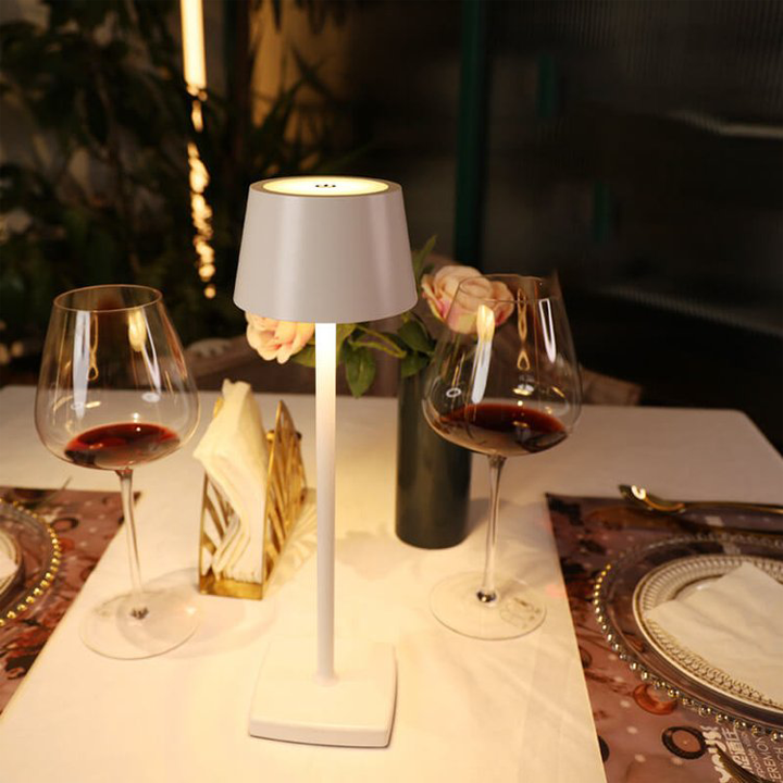 Protection Eye Metal