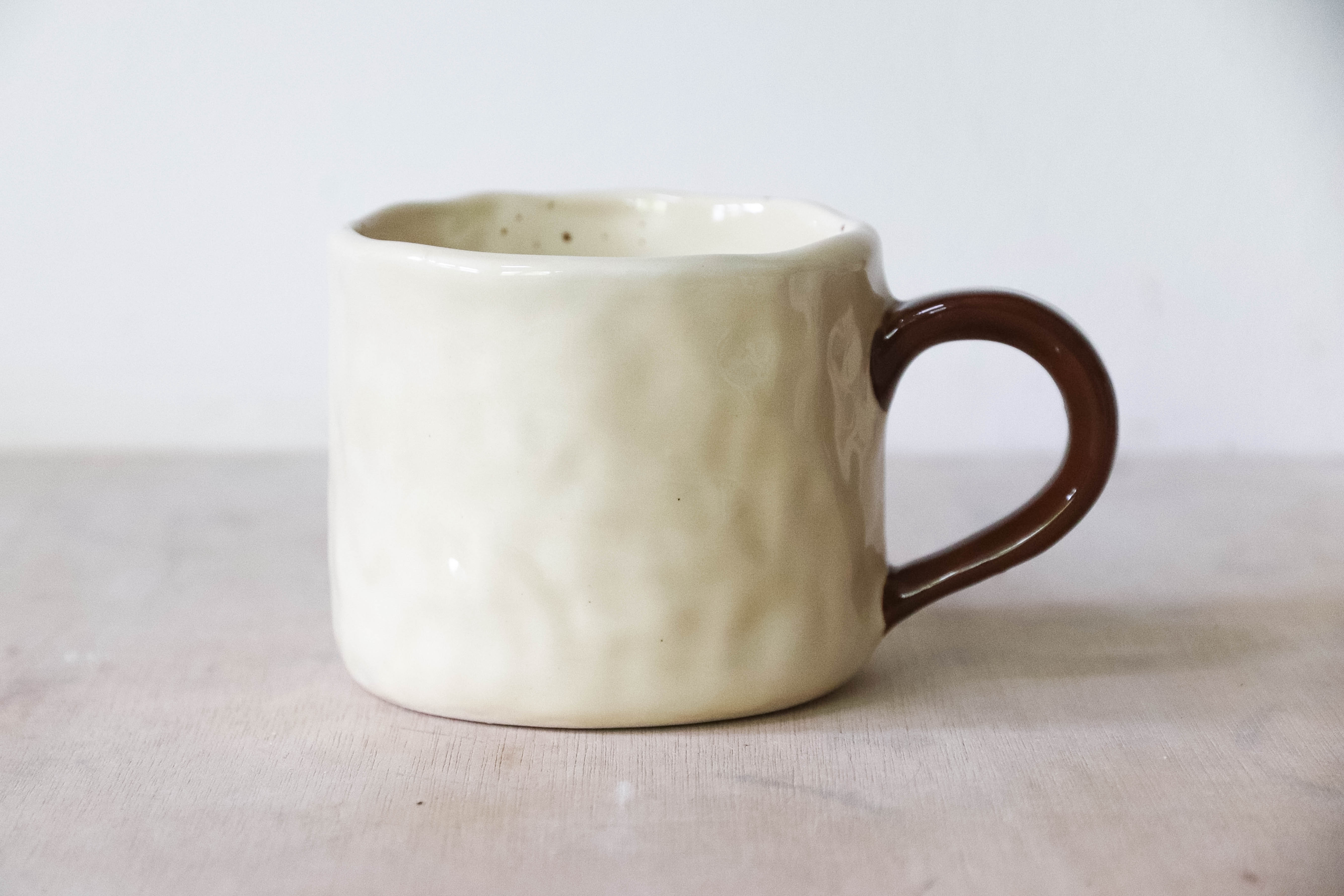 Second Breakfast Mug Medium