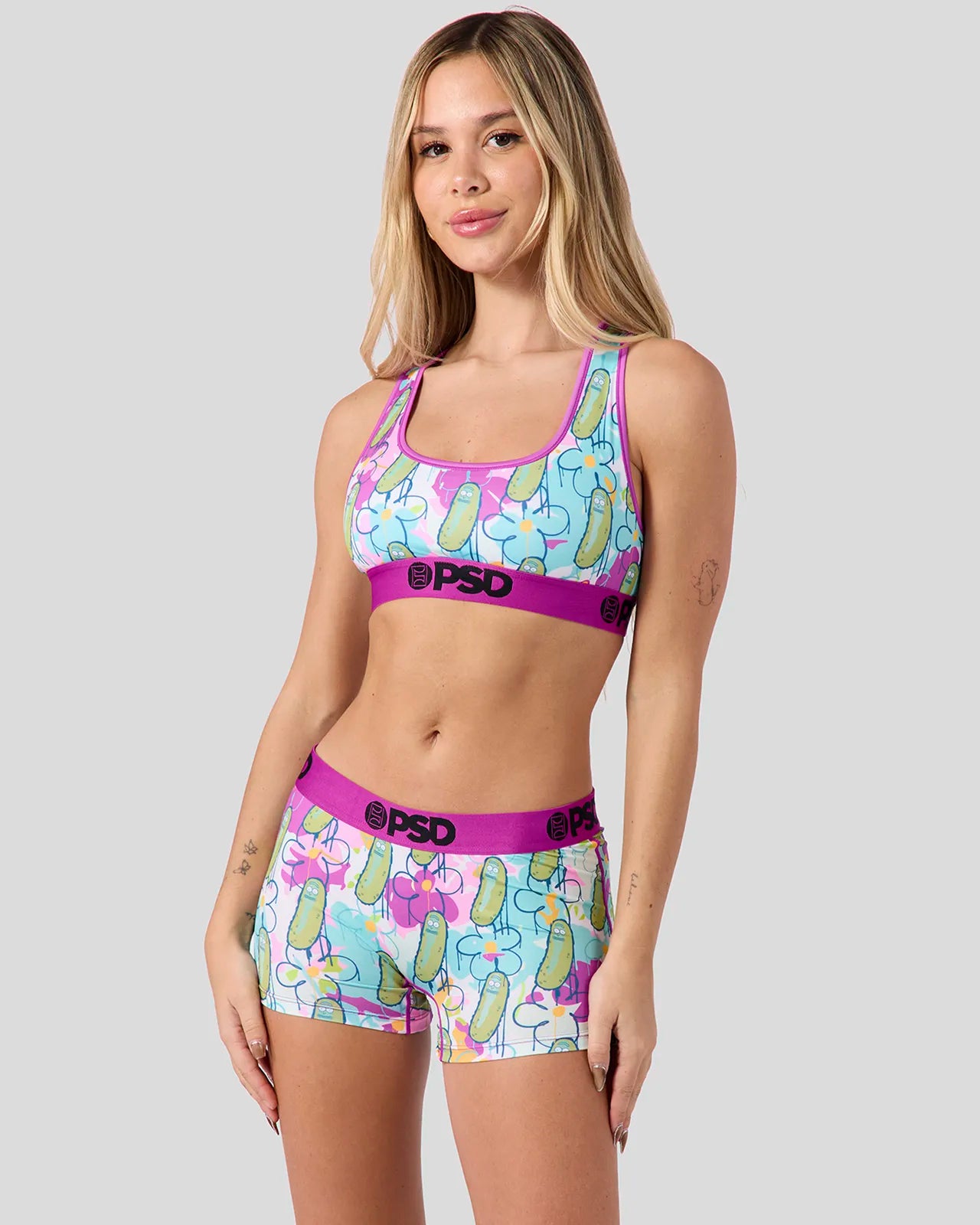 Rick and Morty - Pickle Drip