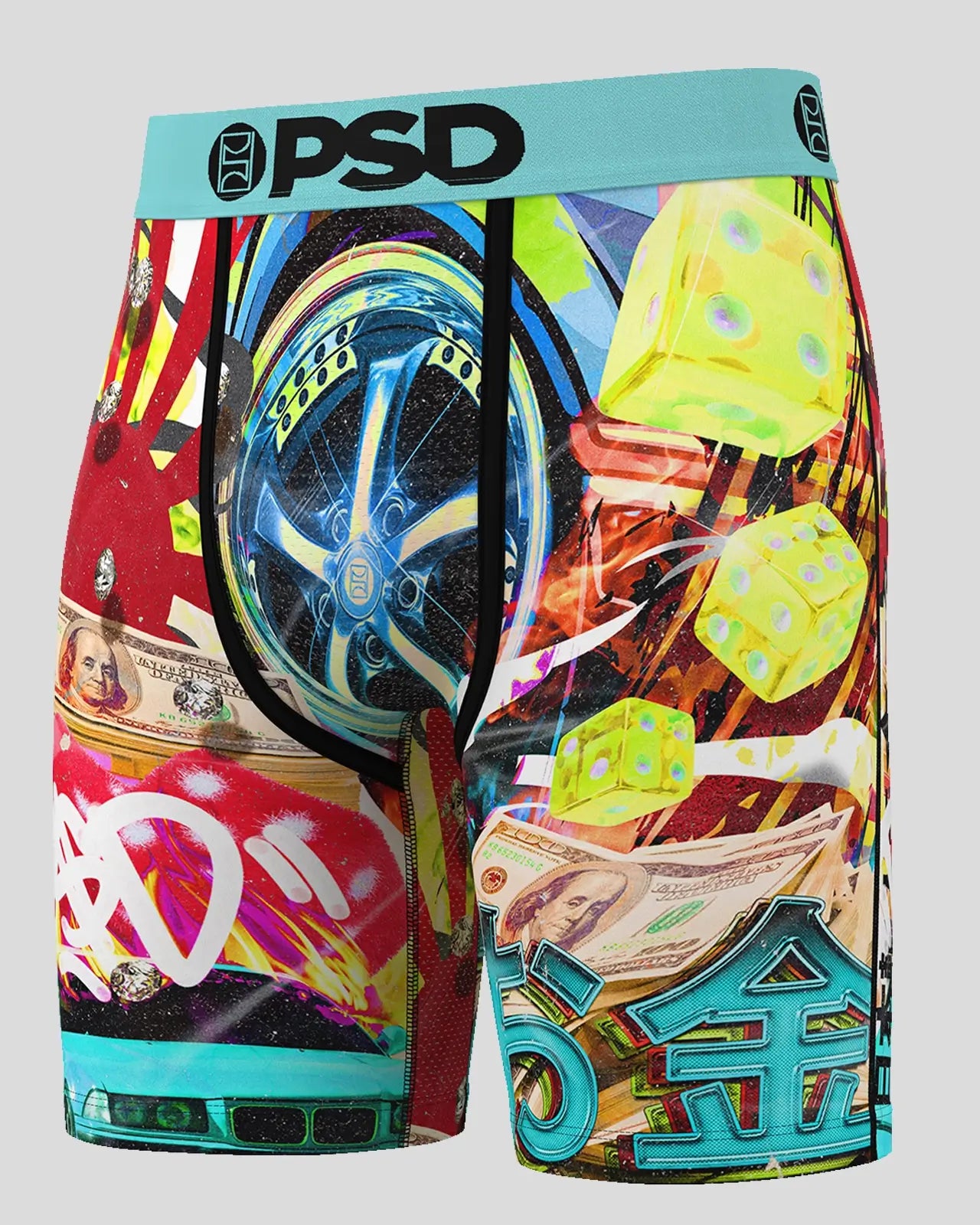 3 Pack - Money Moves