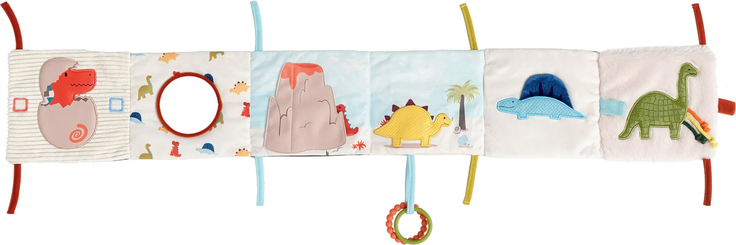 This product is designed to support both play and early education.