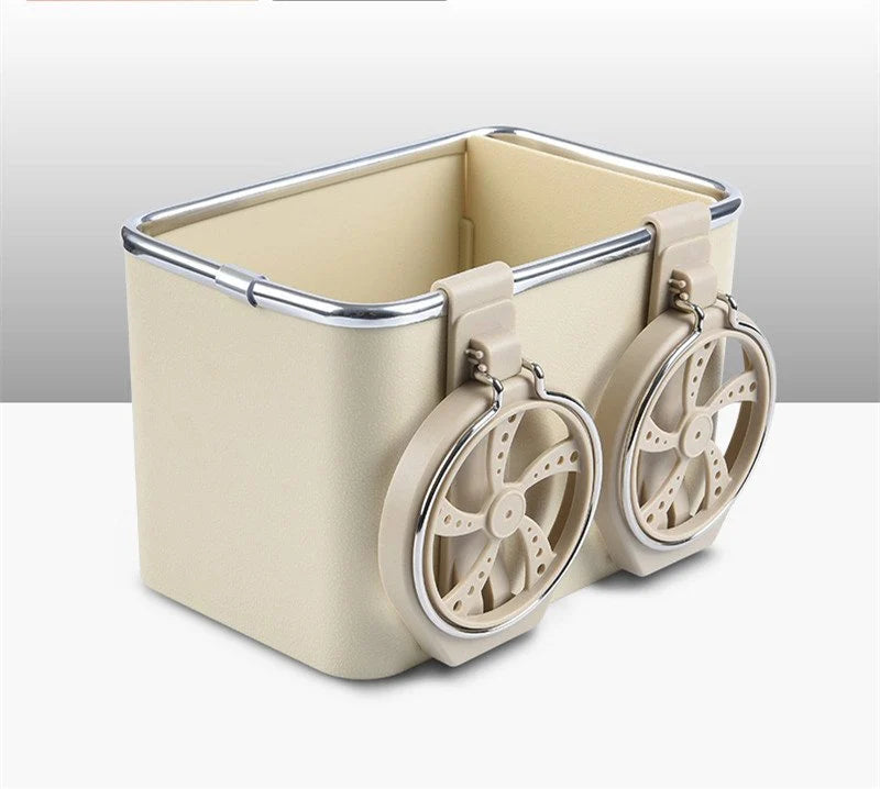 🔥 2025 Hot Sale-49% OFF 🔥 Car Armrest Storage Box