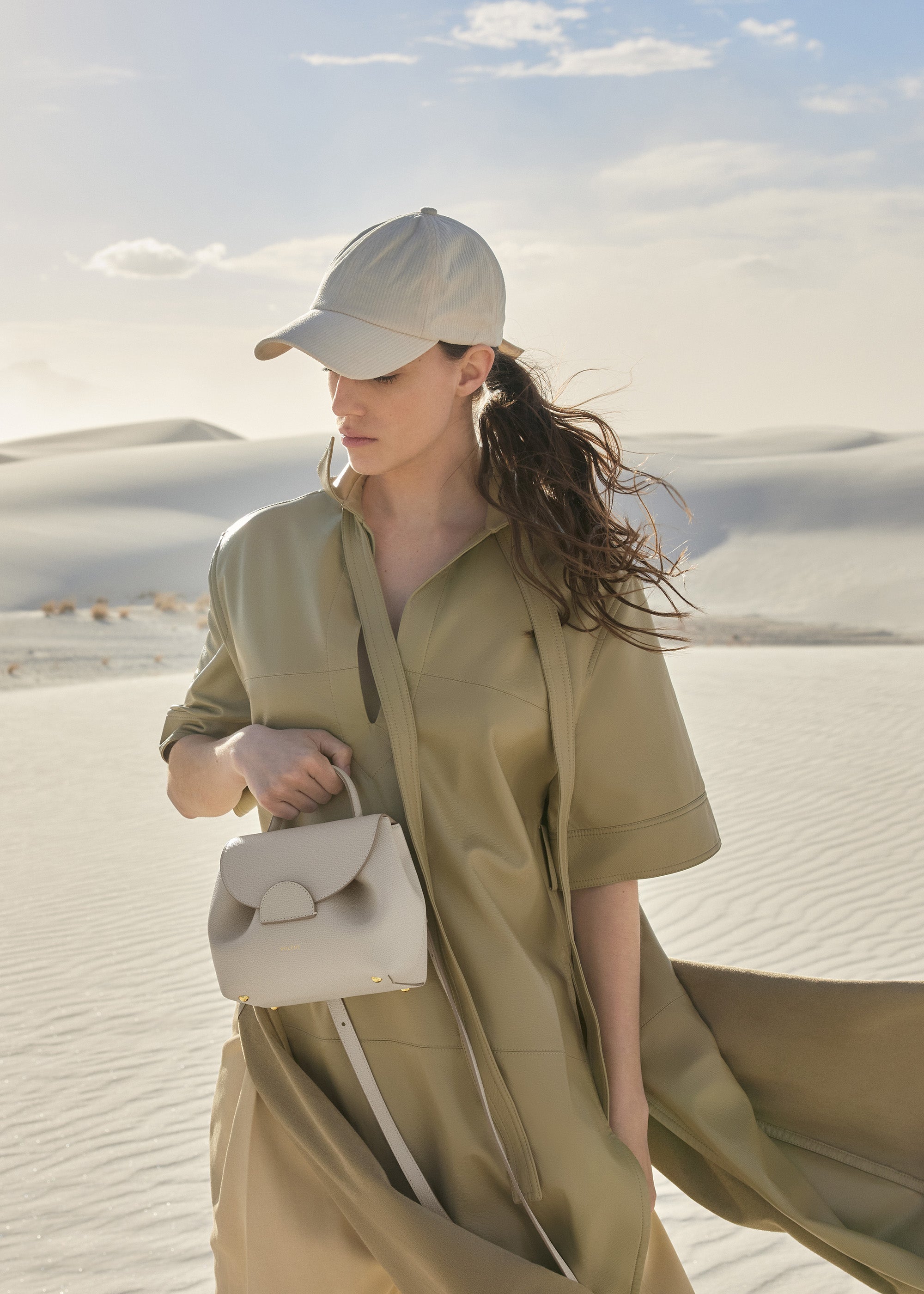 Numéro Un Nano - Textured Chalk Clearance sale