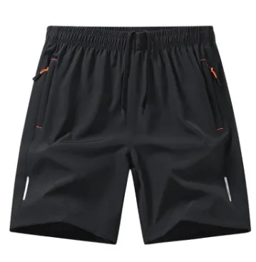Men’s ActiveFlex Zipper Pocket Shorts
