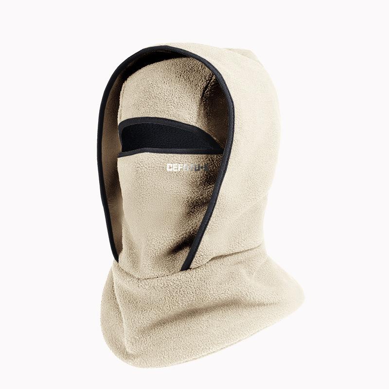 Winter Thermal Balaclava Mask