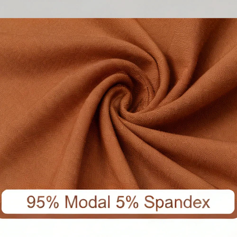 Women's V-neck long-sleeved top + trousers casual two-piece set