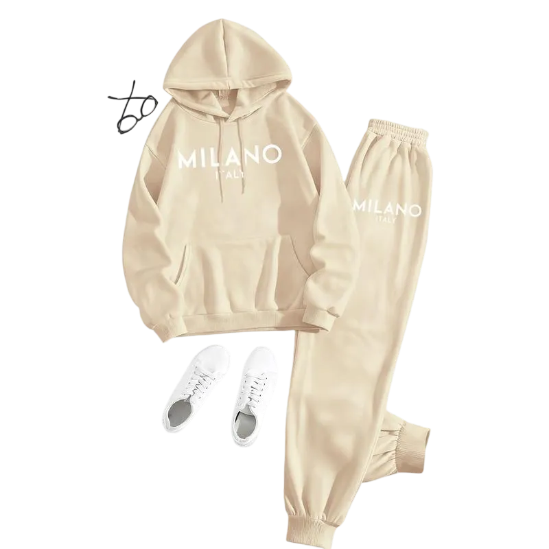 Women's casual sportswear