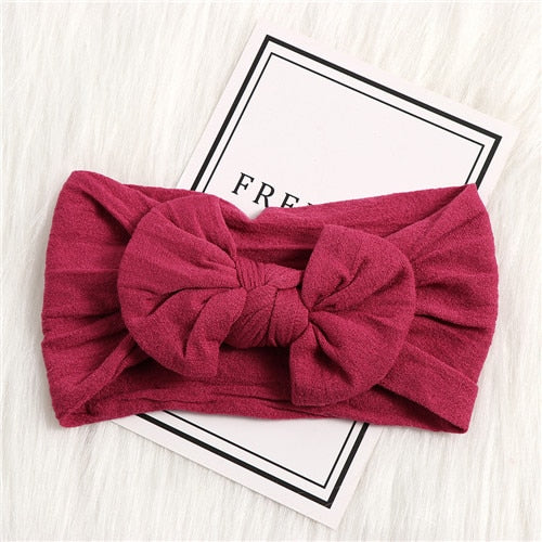 Fashion Baby Girls Headband Accessories