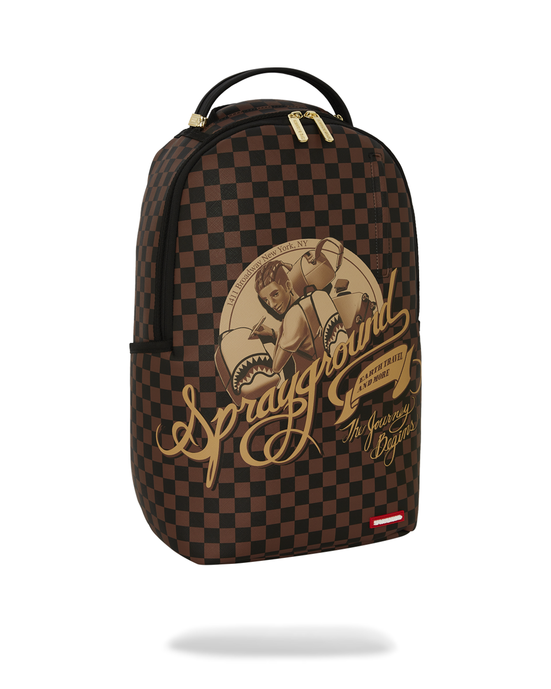 DBD CREATE TO SURVIVE DLXSV BACKPACK