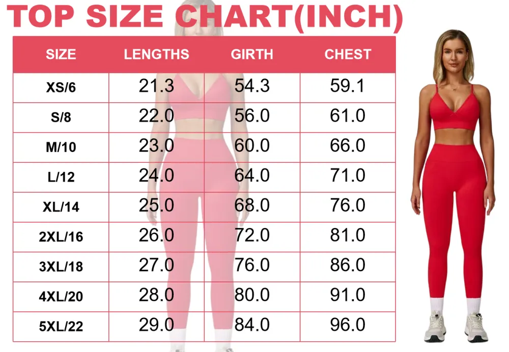 Women's Fitness Suit