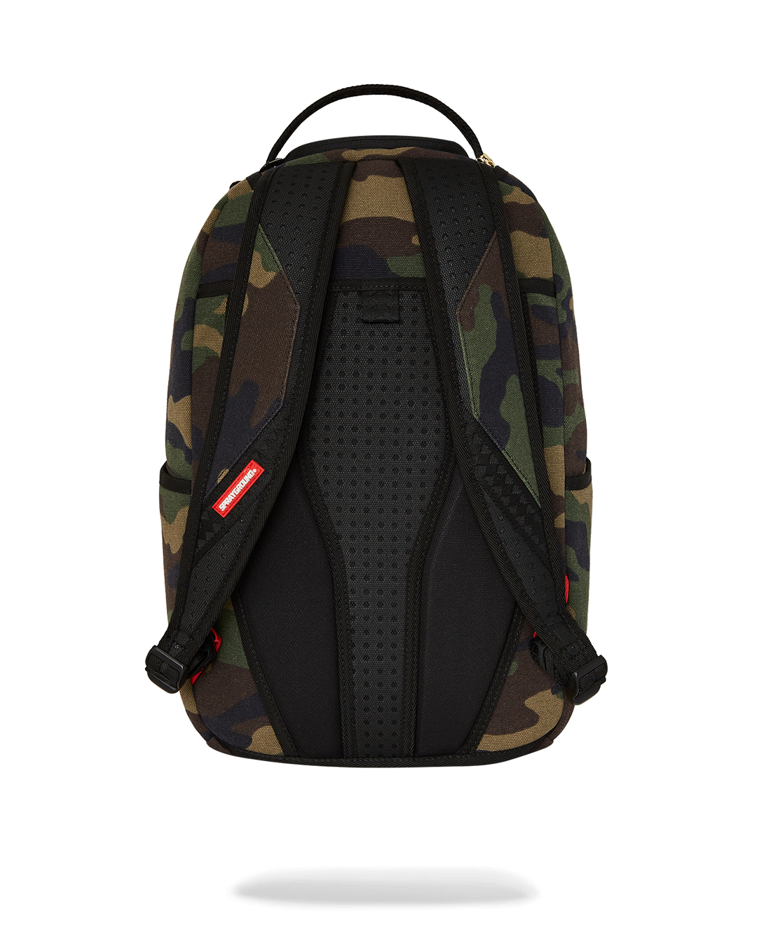 SHARK CENTRAL ROGUE BACKPACK