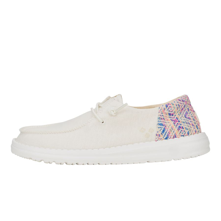 Wendy Funk Surf Baja - Ivory