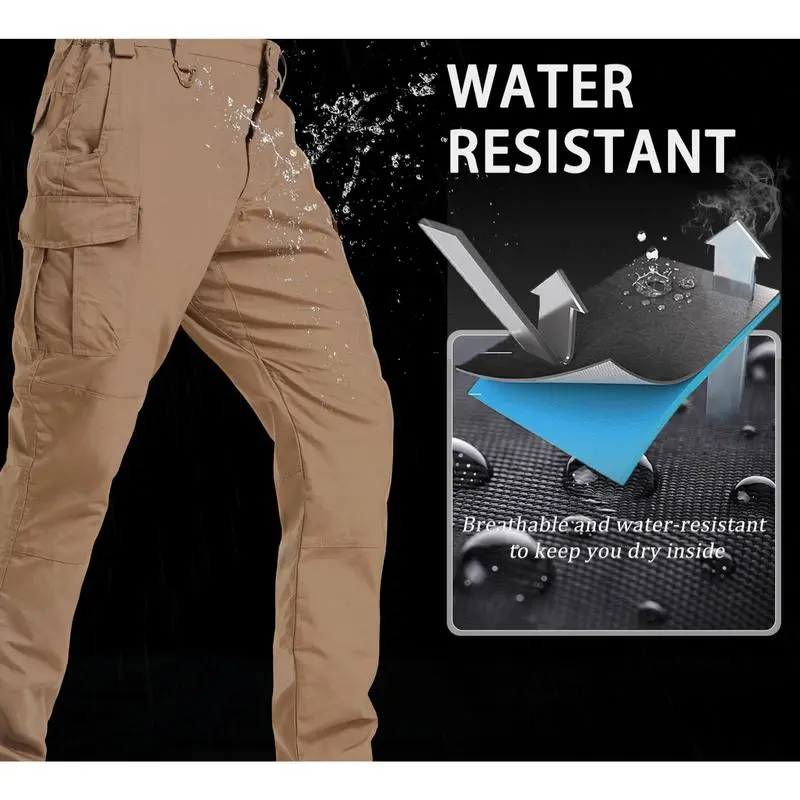 🔥Men's Tactical Pants