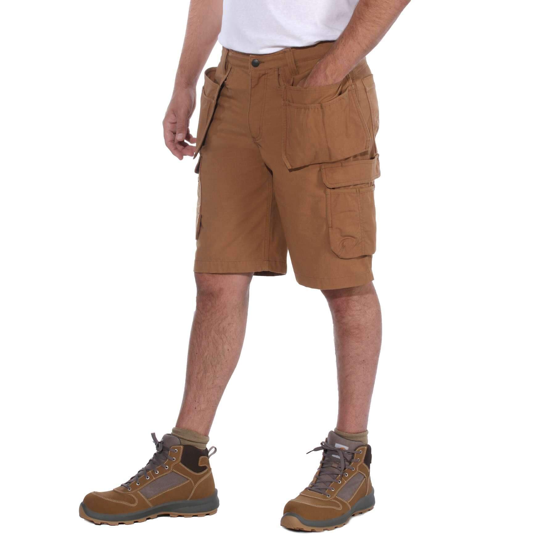 CHT Steel Multi-Pocket Shorts 104201