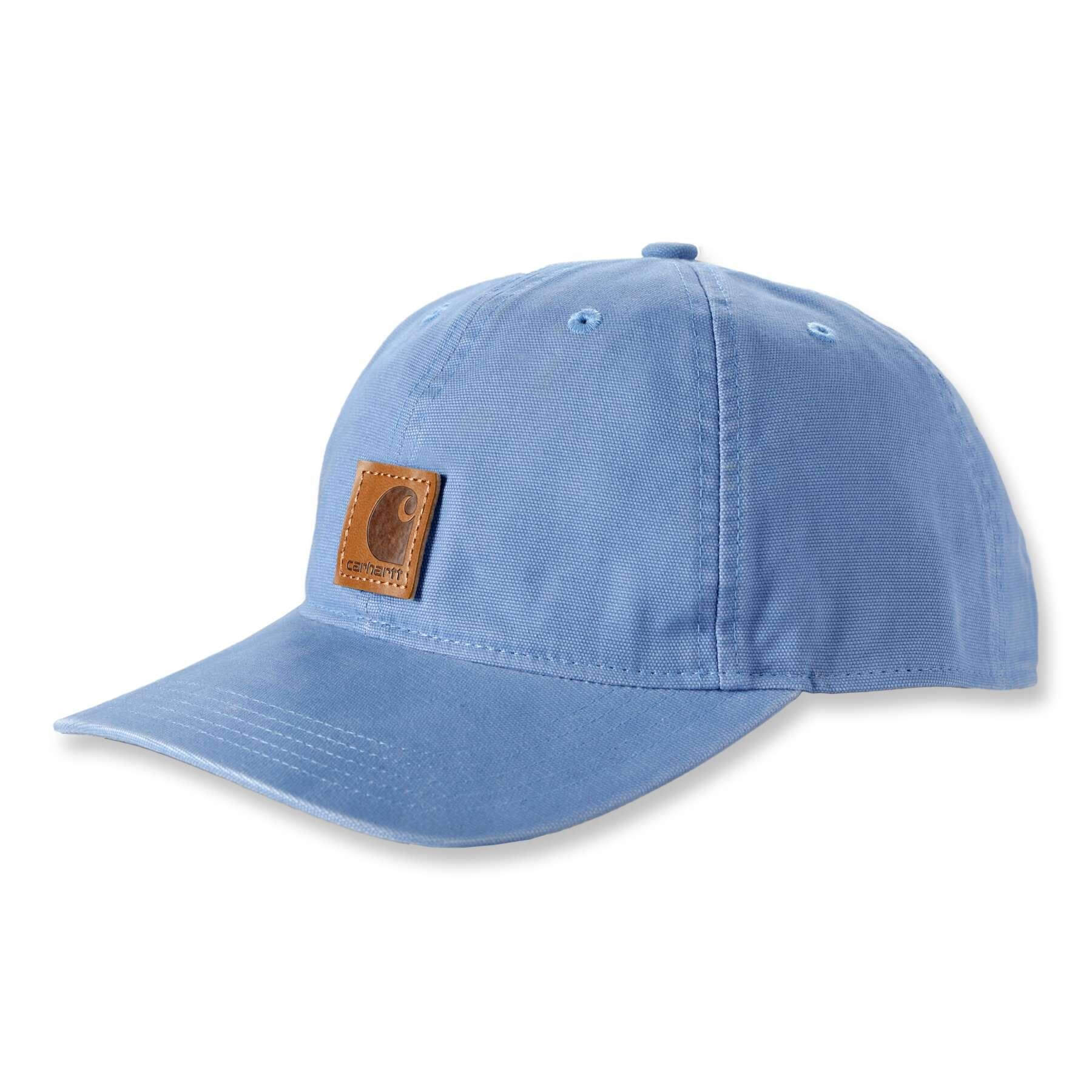CHT Odessa Canvas Cap 100289