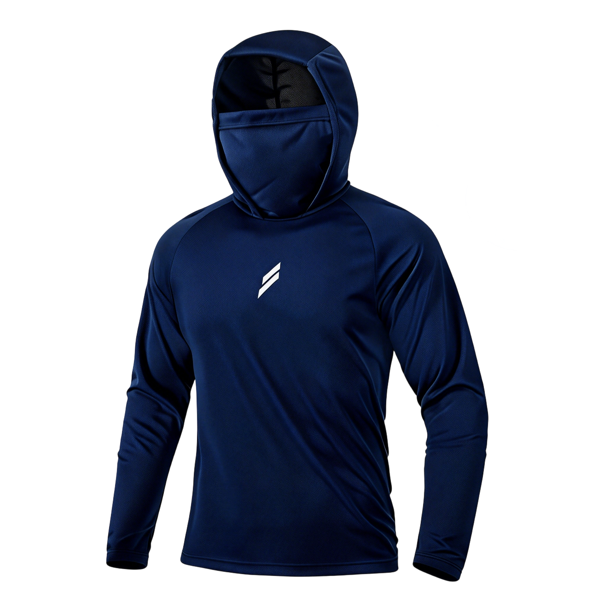 Men's UPF 50+ Sun Protection Hoodie