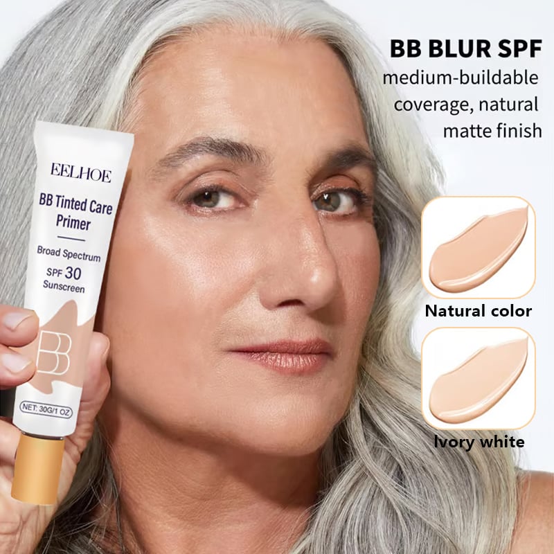 💖BB blur tinted moisturizer SPF 30 - instantly brightens, hydrates & smooths your skin✨