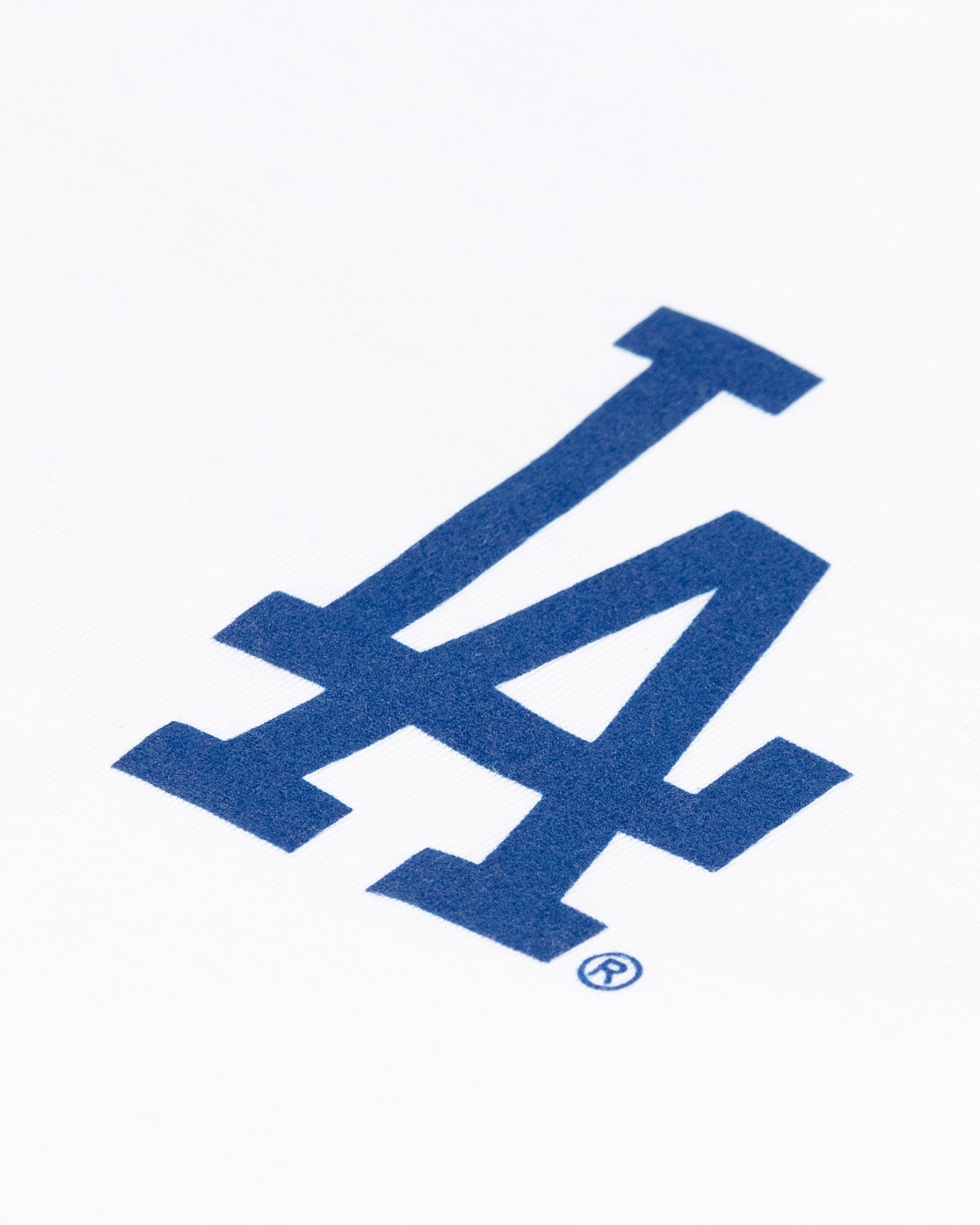 Yuvi Youth T-Shirt - Los Angeles Dodgers
