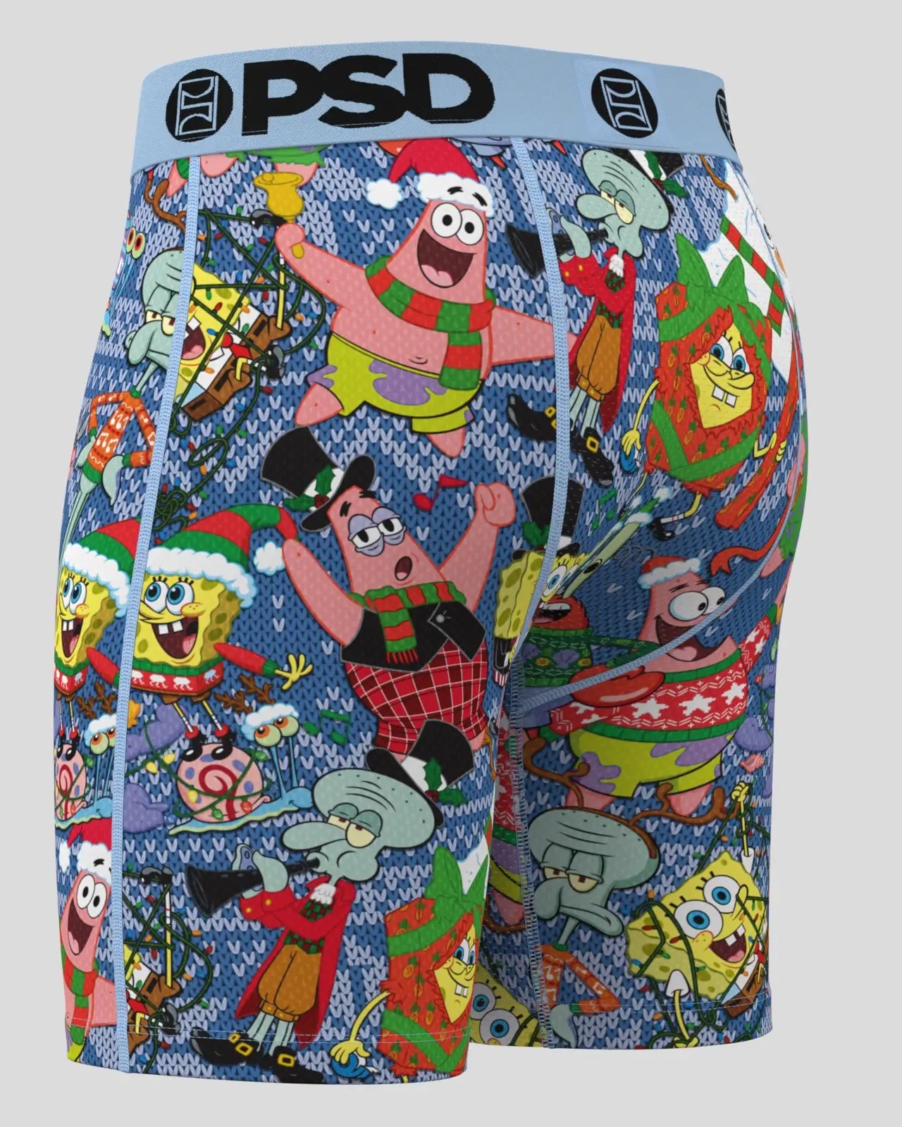 SpongeBob SquarePants - Snowpants