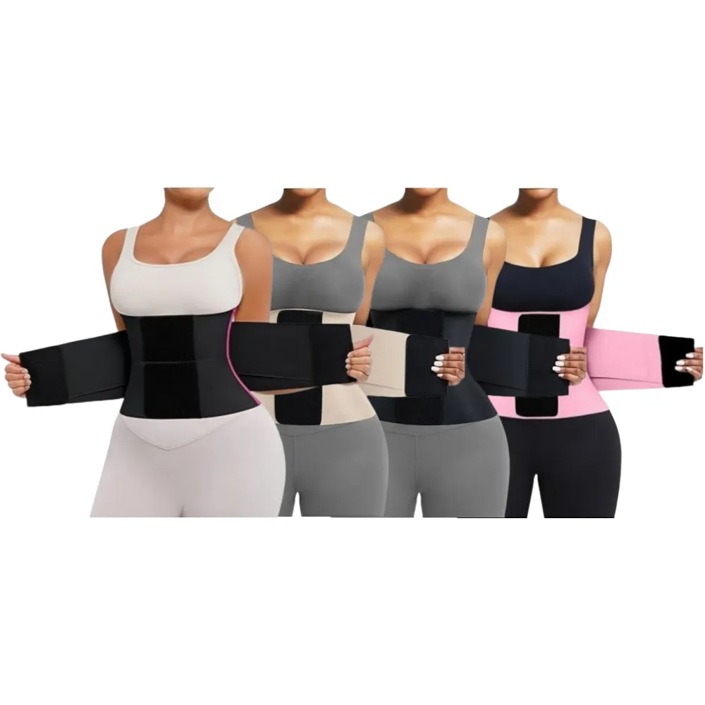 Waist Trainer Belt (Just $3 Each!)