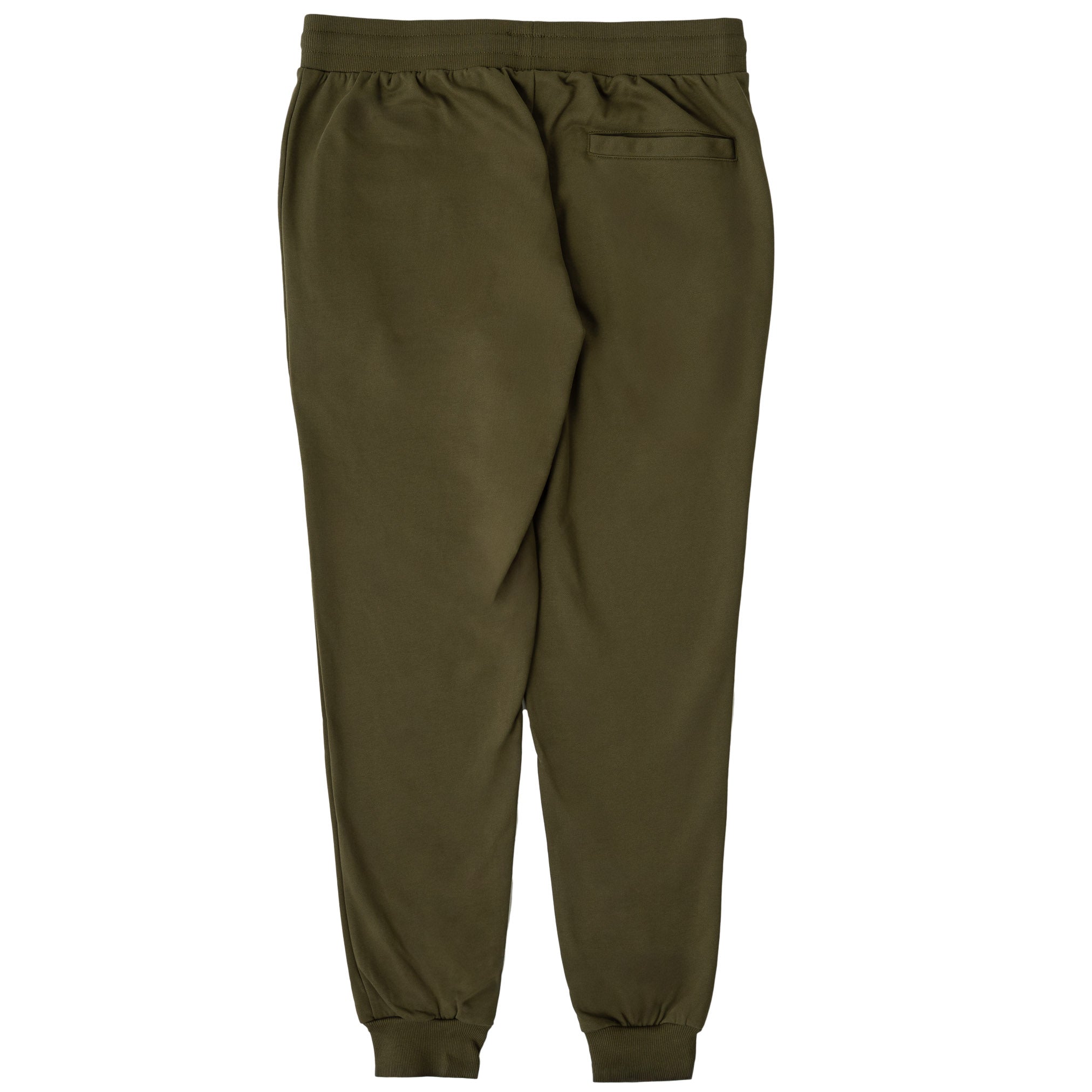CLASSIC JOGGERS - OLIVE