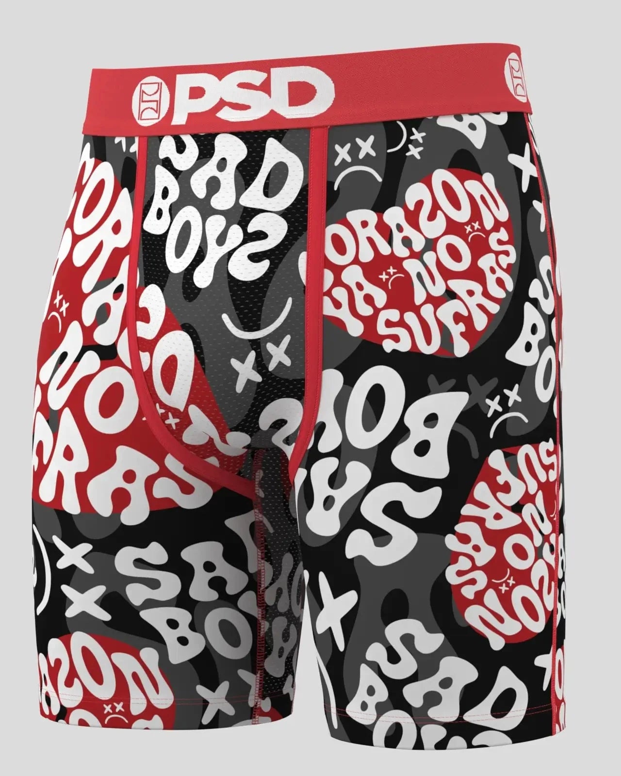 Sad Boyz - Corazon Sufras