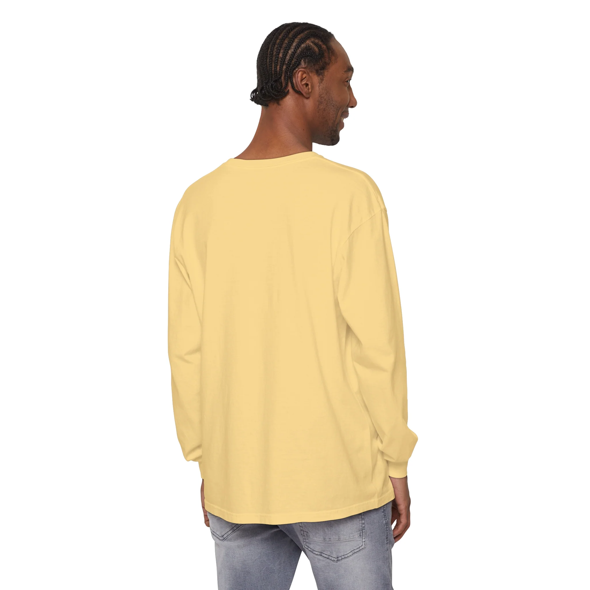 Long Sleeve T-Shirt