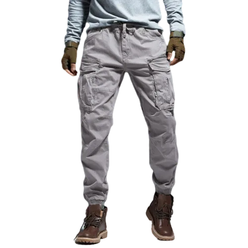 ⏰Last Day Promotion⚡ 2025 Men's Classic Tactical Pants
