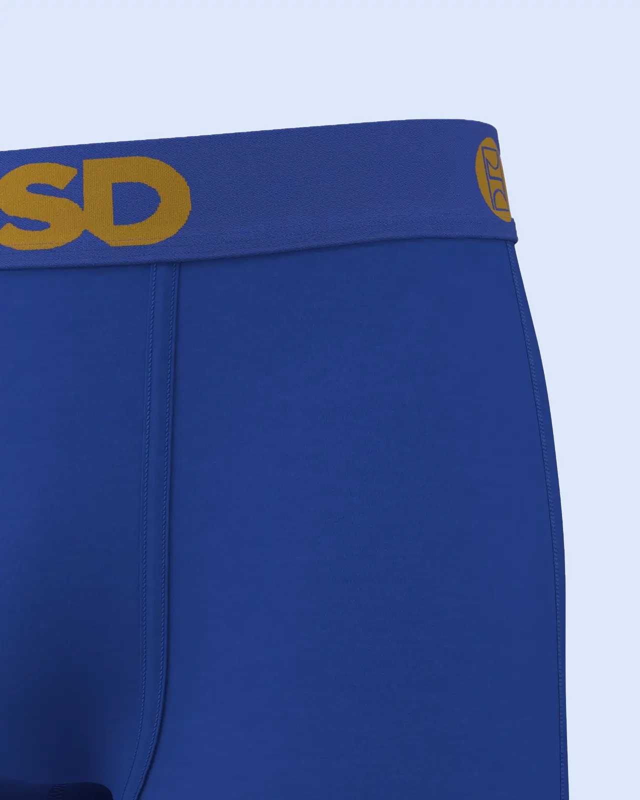 Luxe Modal - Royal Blue