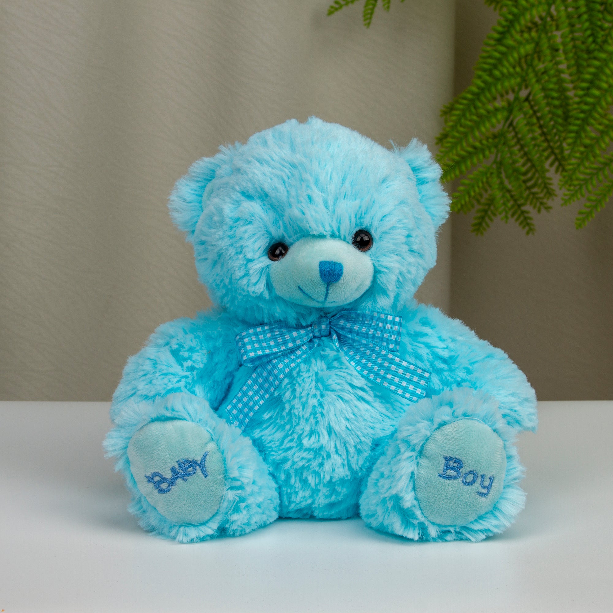 Baby Boy & Bab Girl Bear 9inch