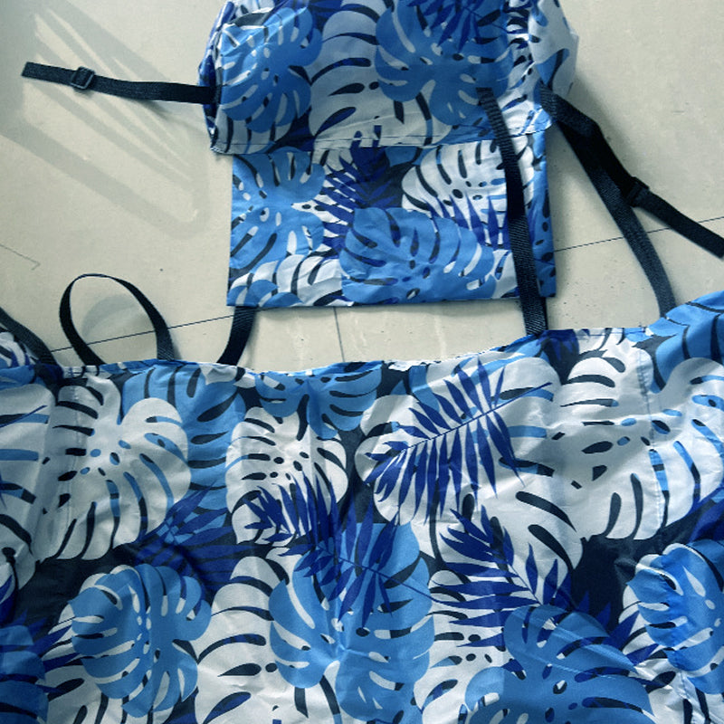 Inflatable Pool Floating Chair