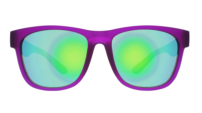 Colossal Squid Confessions