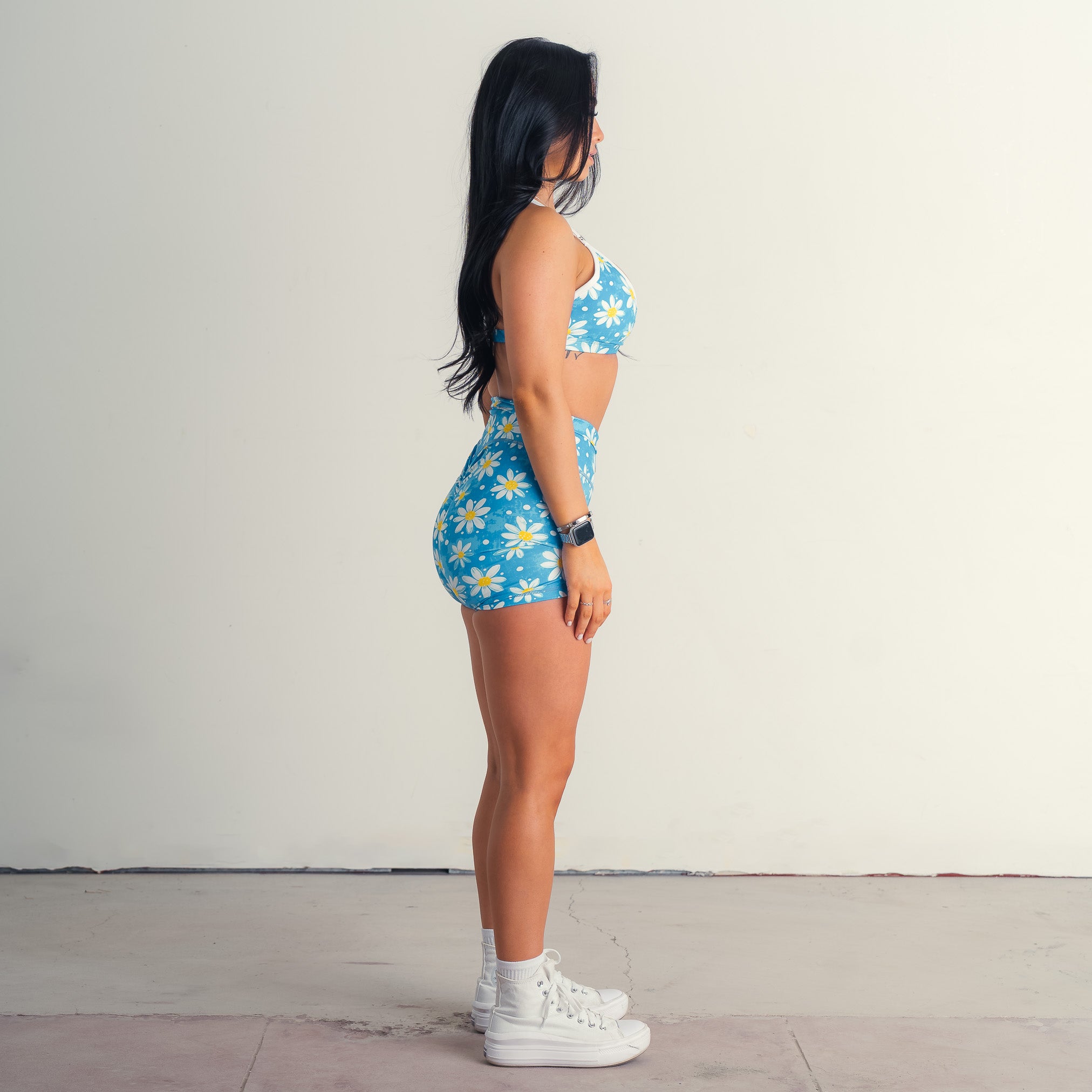 MEDIUM SUPPORT SPORTS BRA 