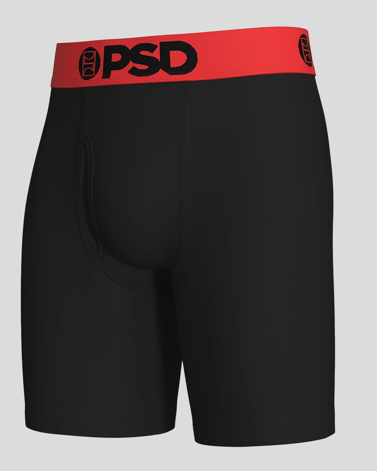 Modal 3 Pack - Red/Grey/Black