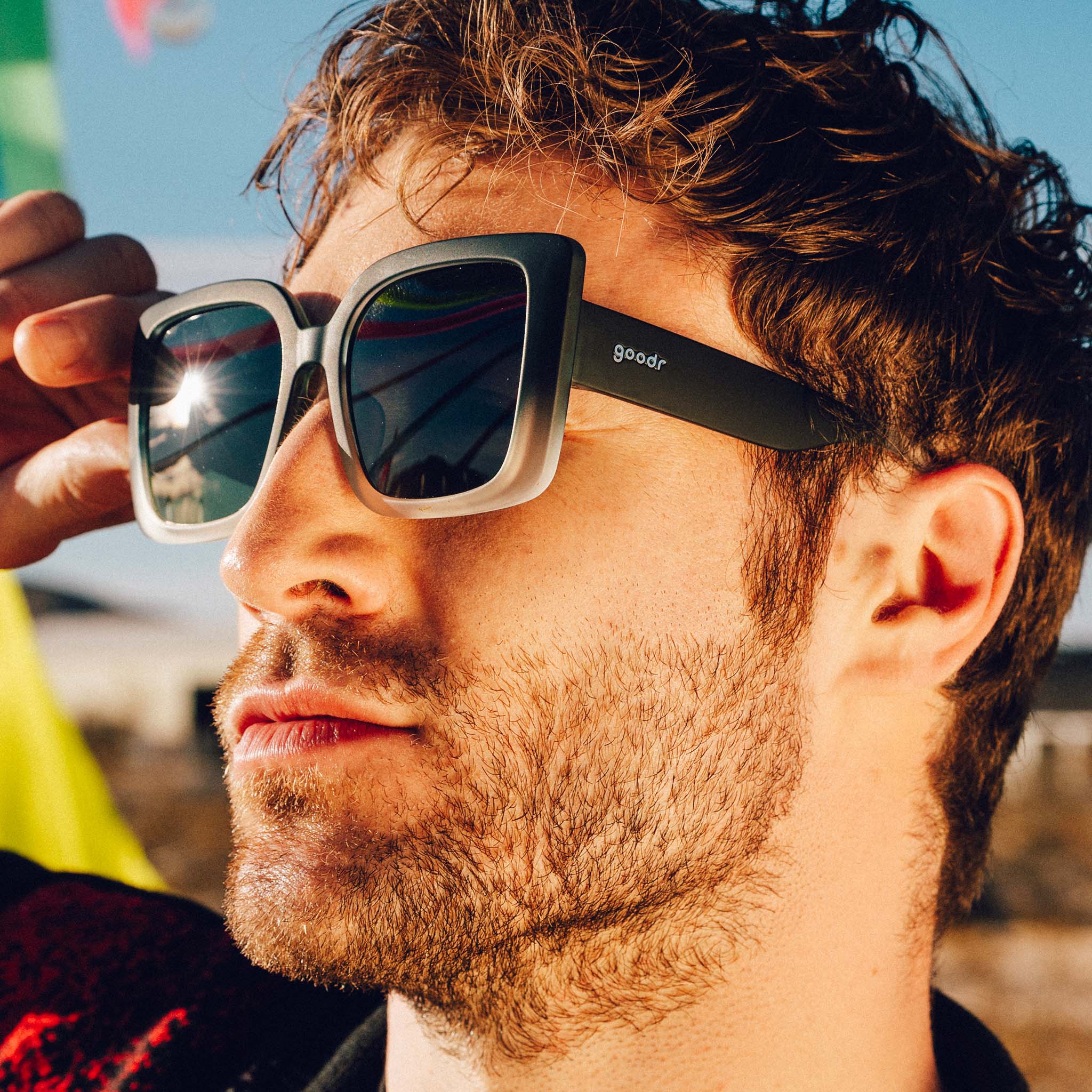 It's All In My Contract