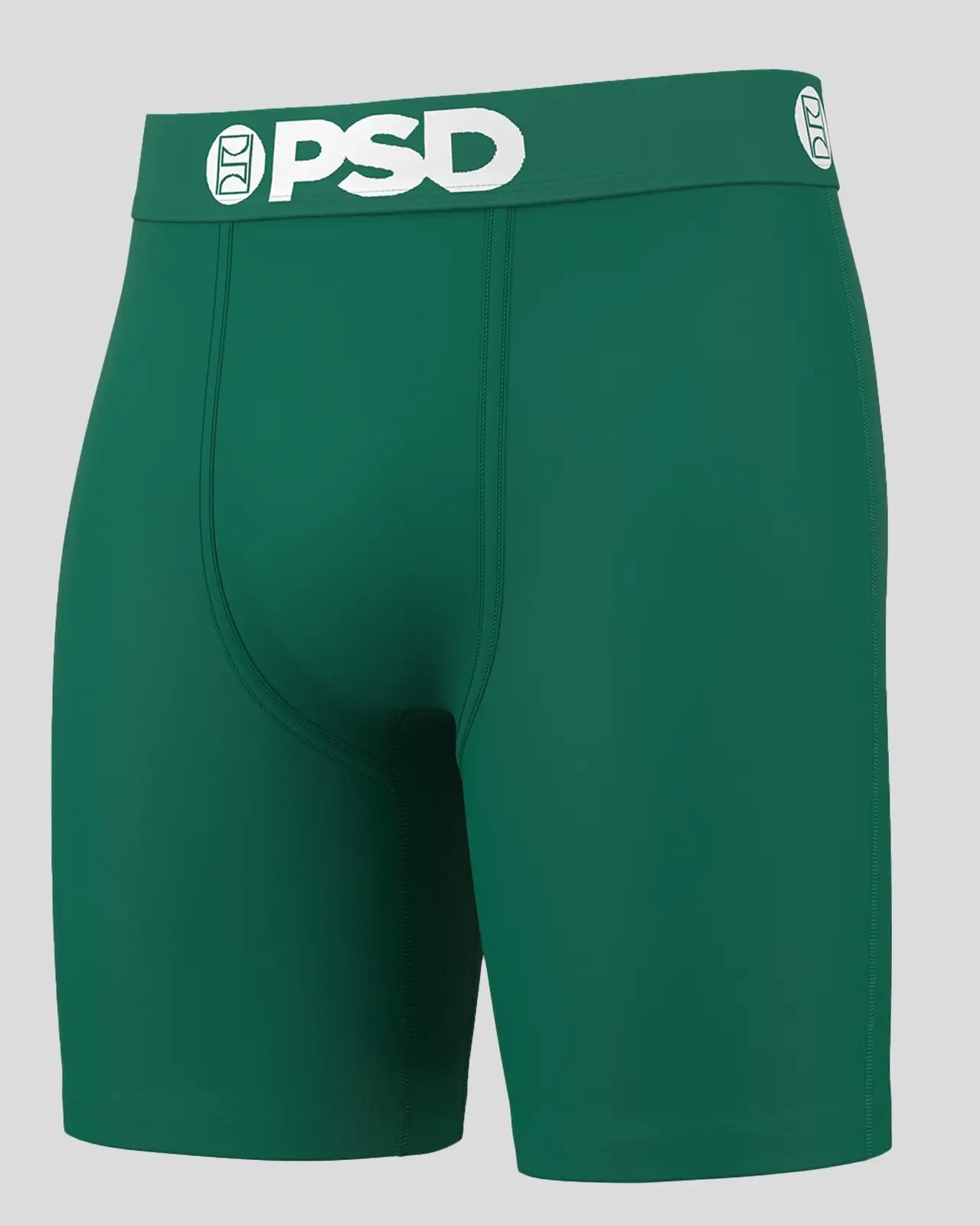 Cotton 3 Pack - Green/Grey/Blue