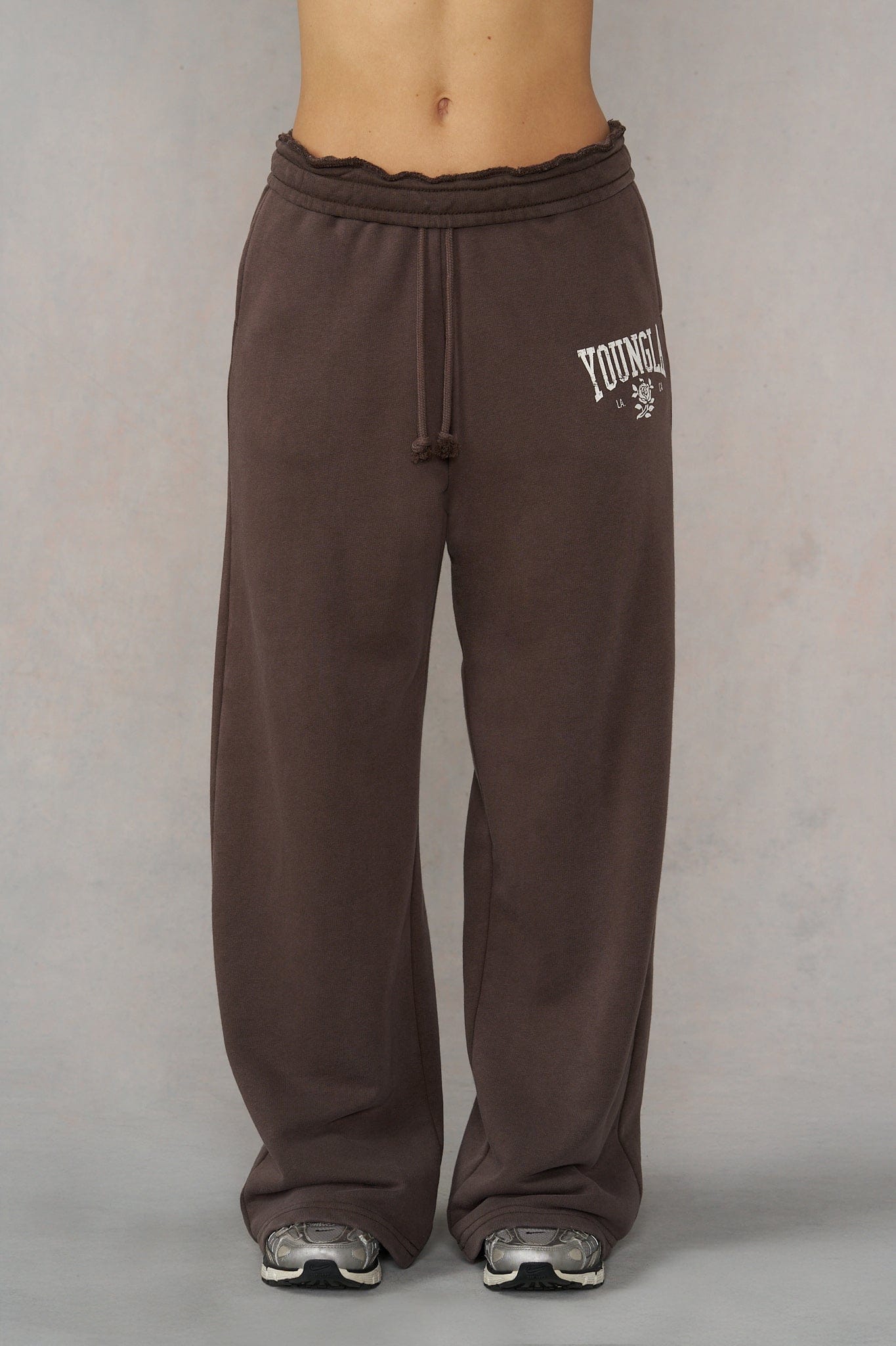 W2213 - OTG Straight Leg Joggers