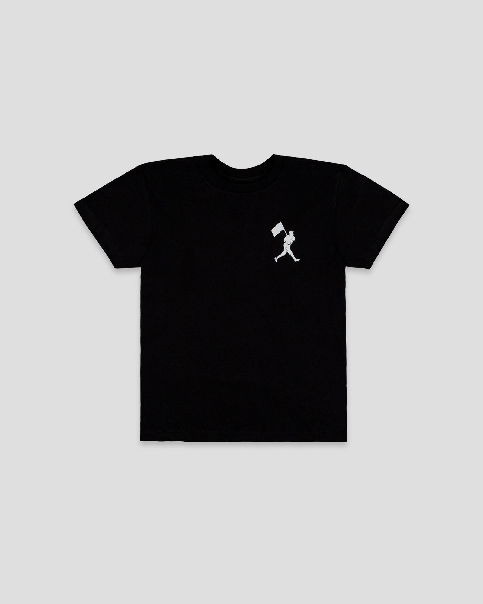 Let's Play Ball T-Shirt - Youth