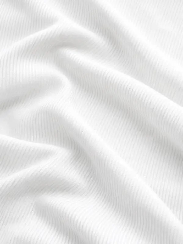 Men's Ultra-Soft Cotton Fitted Tank Top