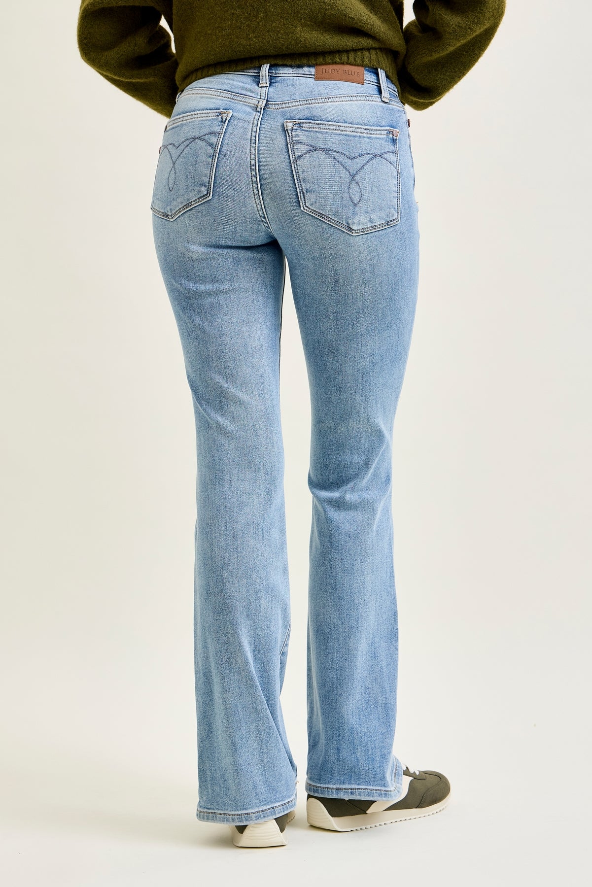 Daisy ThermaDENIM Classic Bootcut