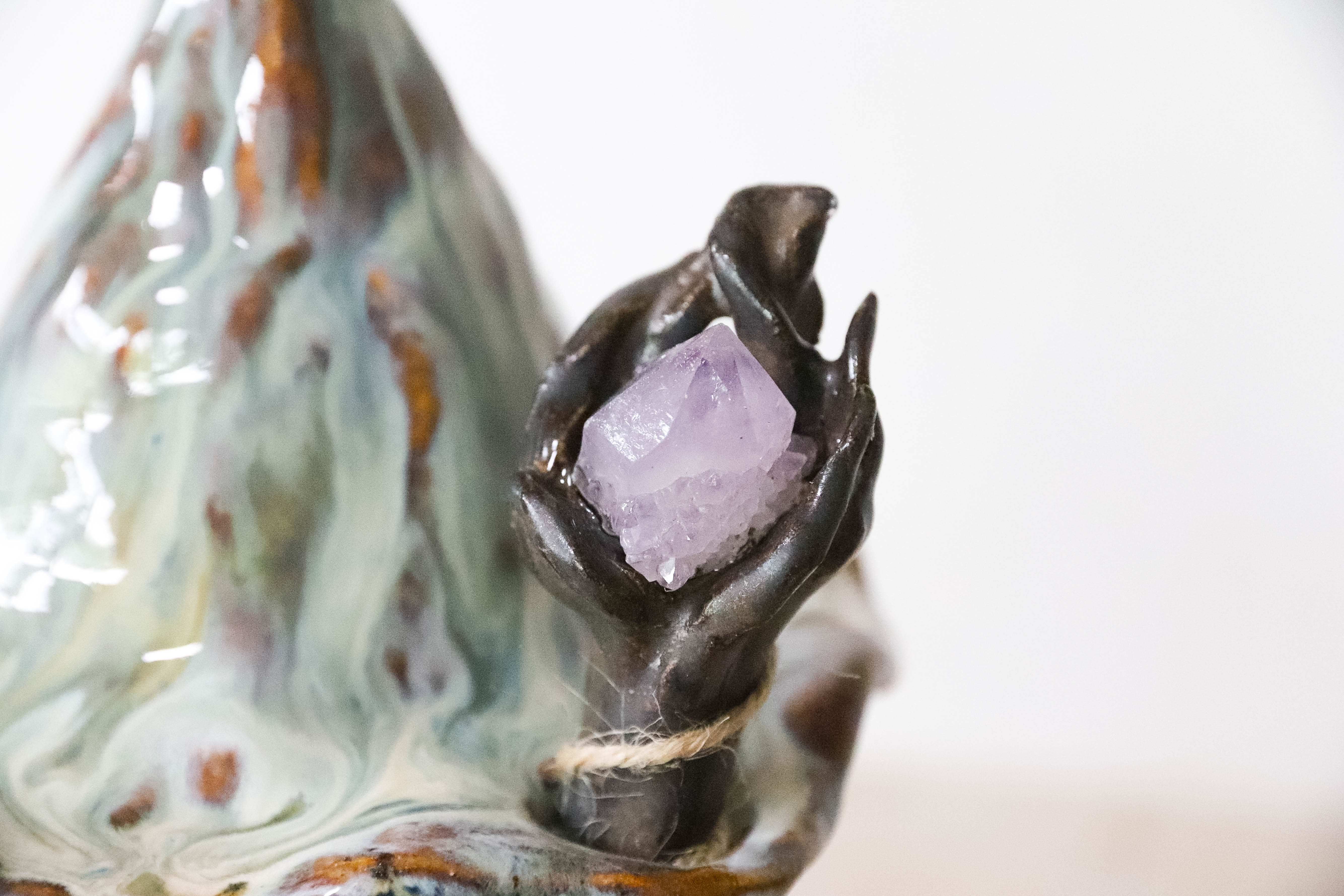 Gandalf Moria Stoneware Mug