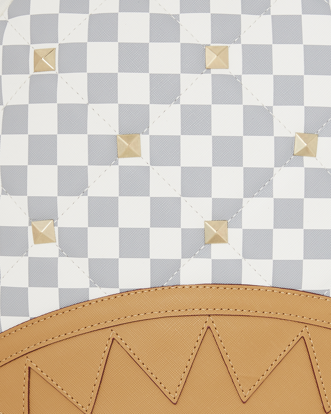 DYNASTY OF THE SHARKS IN PARIS BACKPACK