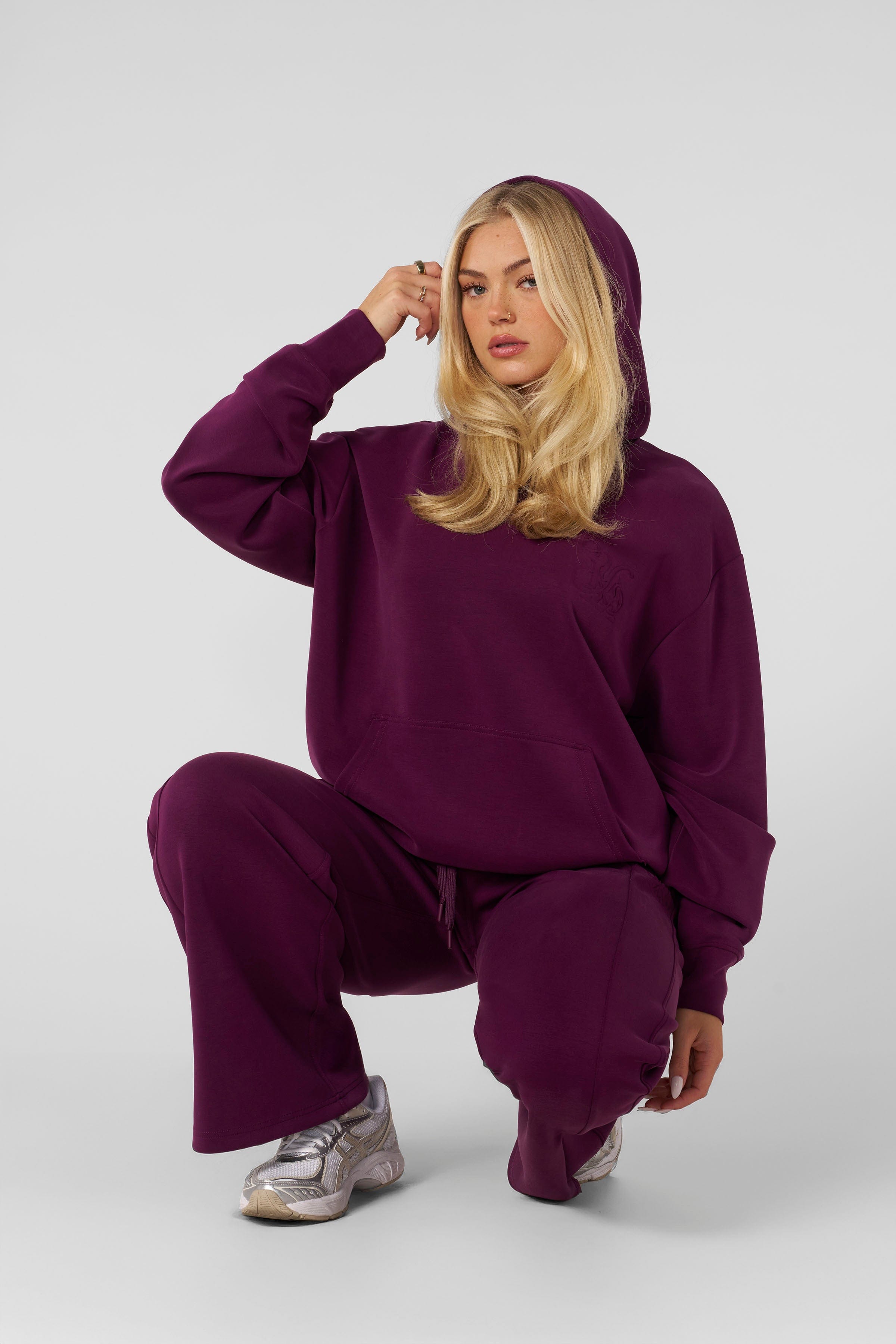 W287 - Cloud Joggers