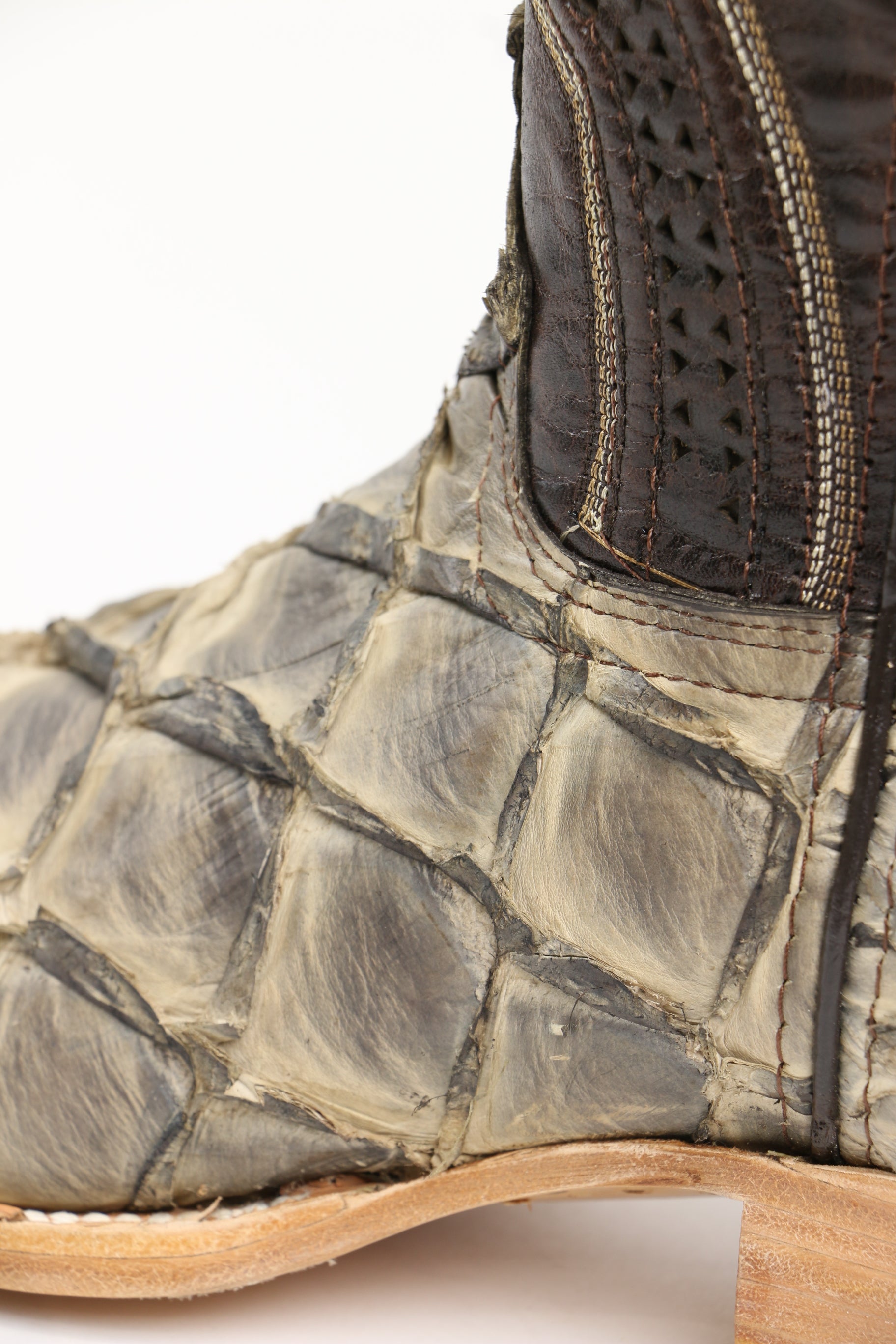 Chero's Premium Exotic Pirarucu Driftwood Clearance Sale