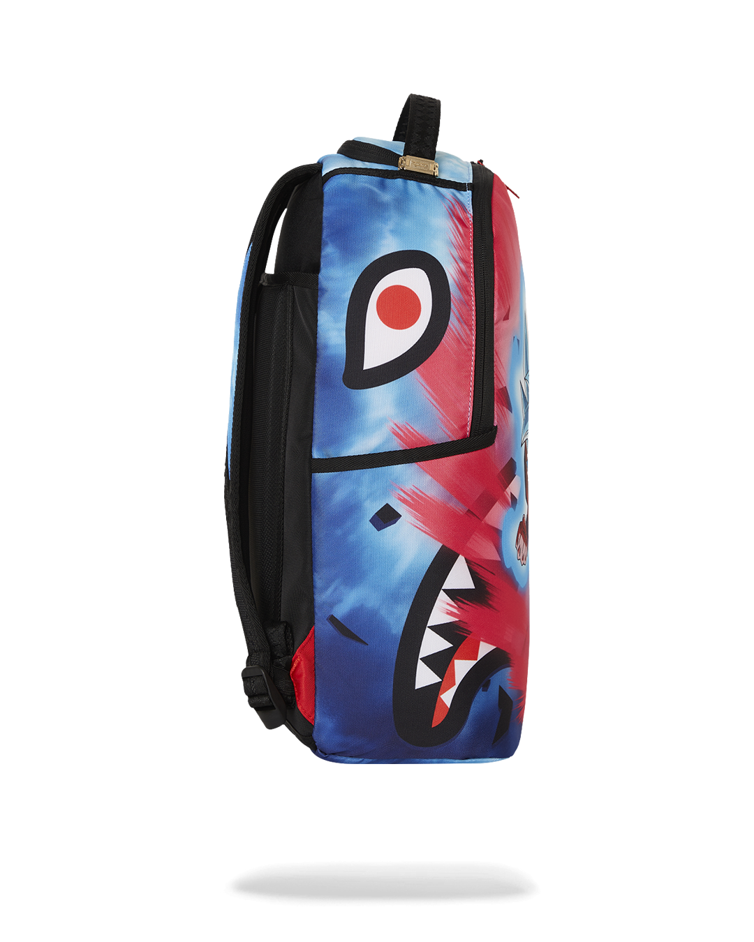 DRAGON BALL SUPER POWER SAIYAN BACKPACK