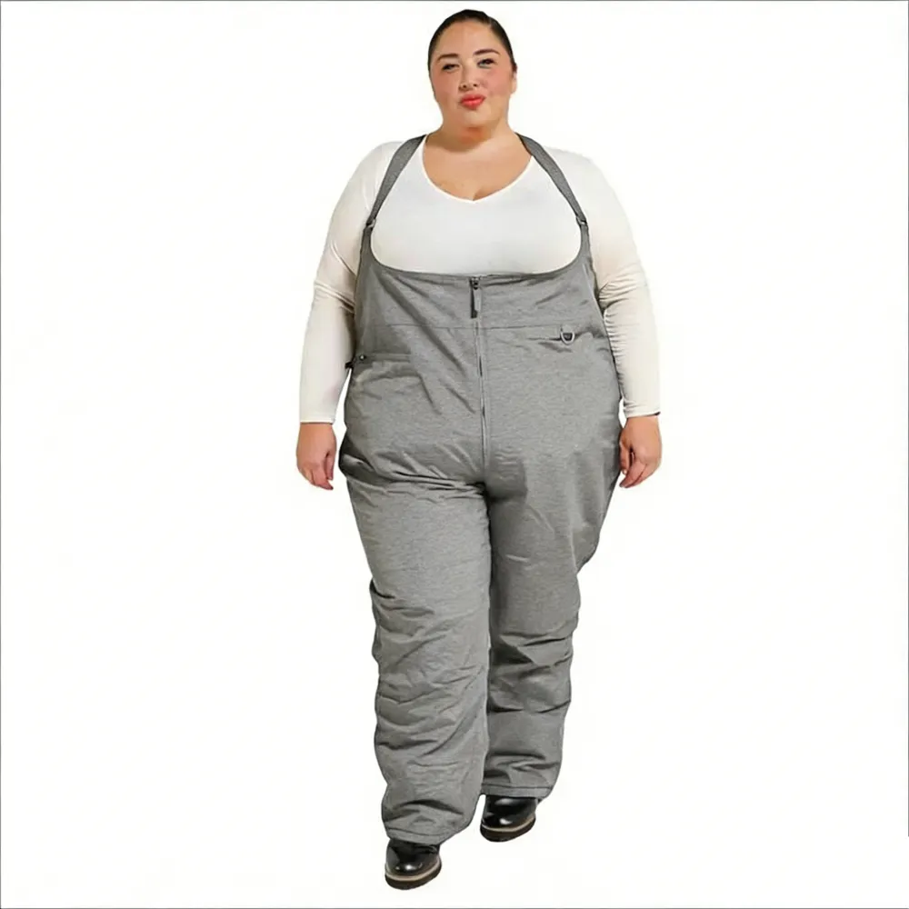 Snow Country Outerwear Women’s Plus