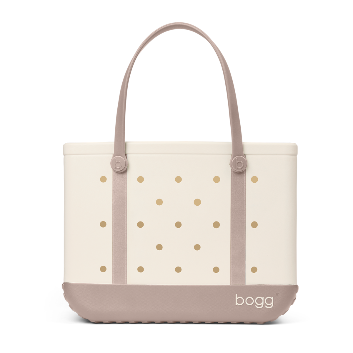 Original Bogg Bag - Varsity Mushroom
