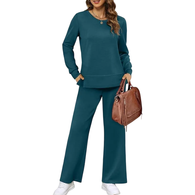 🔥Women's casual two-piece set🔥