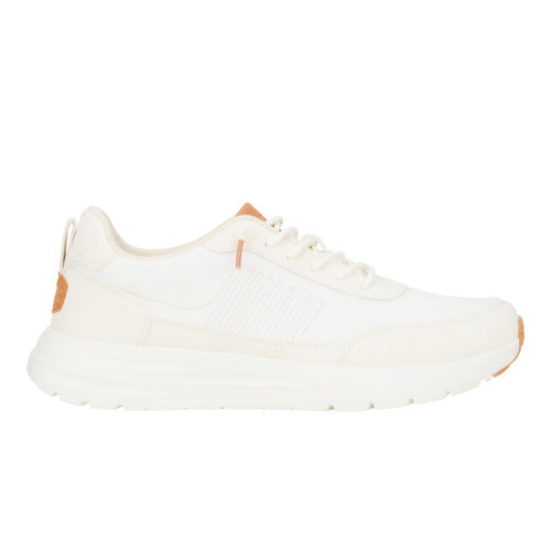 Sirocco Alta Essentials - White/White